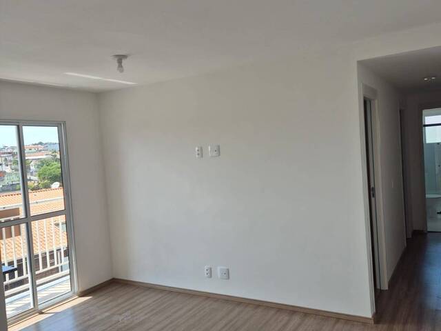 #55318360 - Apartamento para Venda em Mogi das Cruzes - SP