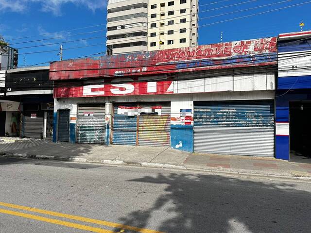 #55318362 - Salão Comercial para Locação em Suzano - SP