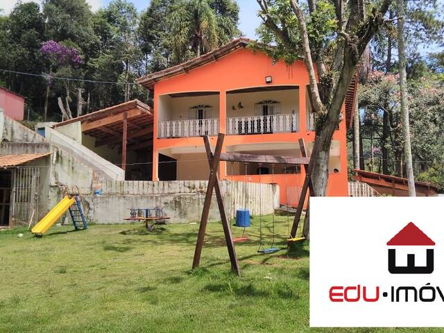 #CH0048 - Chácara para Venda em Suzano - SP