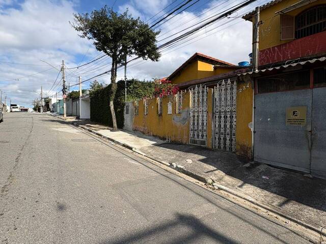 Apartamento para Locação em Poá - 2