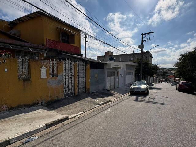 Apartamento para Locação em Poá - 3