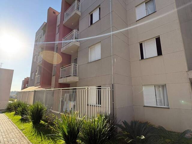 Apartamento para Locação em Suzano - 3