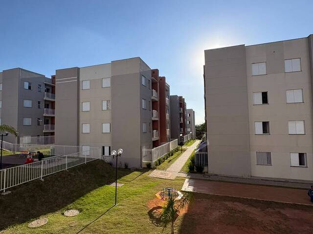 Apartamento para Locação em Suzano - 2