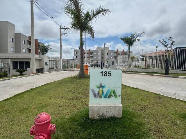 Locação em Jardim Europa - Suzano