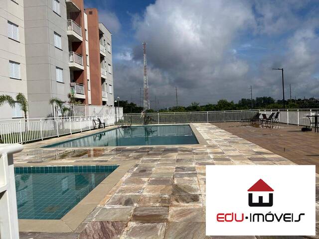 Apartamento para Locação em Suzano - 4