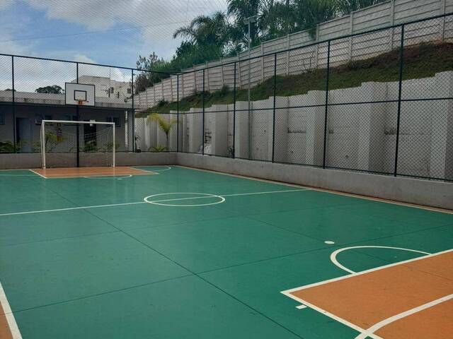 Apartamento para Locação em Suzano - 5