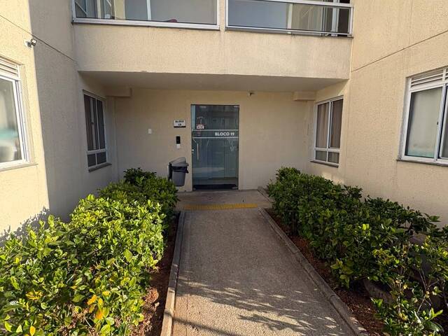 Apartamento para Locação em Suzano - 2
