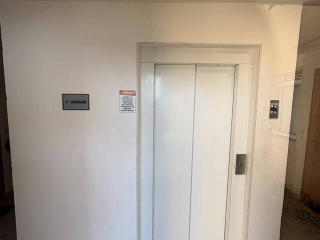 Apartamento para Locação em Suzano - 3