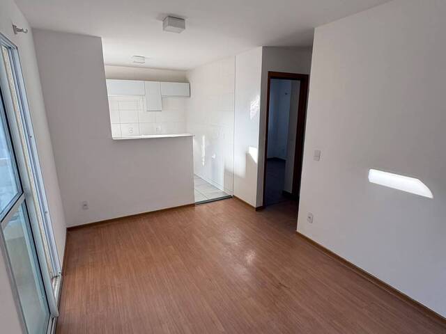Apartamento para Locação em Suzano - 5