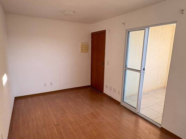 Apartamento para Locação em Suzano - 4