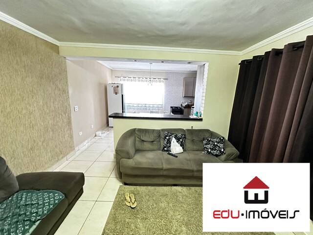 Casa para Venda em Poá - 3