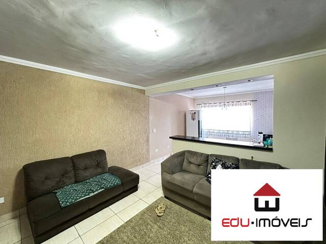Casa para Venda em Poá - 4