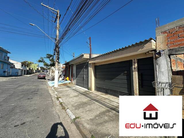 Casa para Venda em Poá - 2