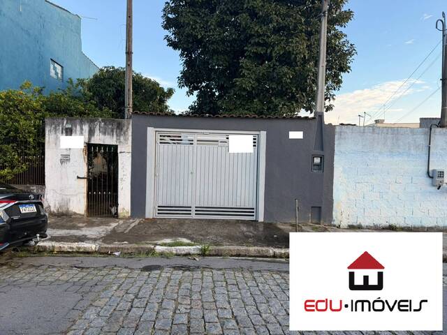 Casa para Venda em Suzano - 2