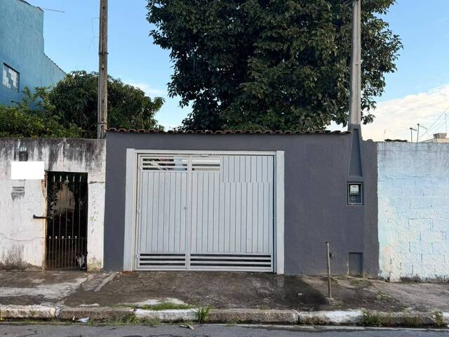 Casa para Venda em Suzano - 3