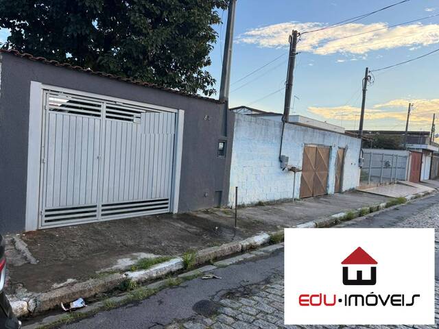 Casa para Venda em Suzano - 4