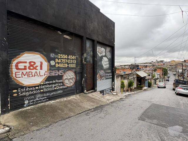 Sala para Locação em São Paulo - 2