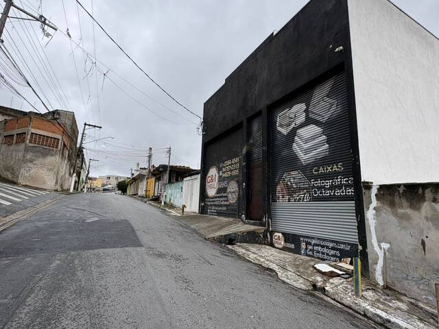 Sala para Locação em São Paulo - 3