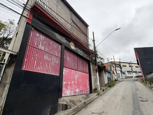 Sala para Locação em São Paulo - 2