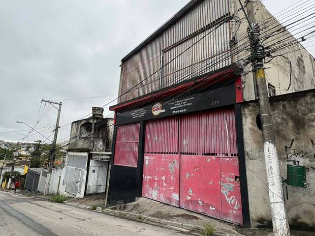 Sala para Locação em São Paulo - 3