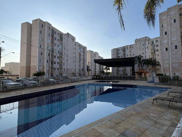 Apartamento para Venda em Suzano - 3
