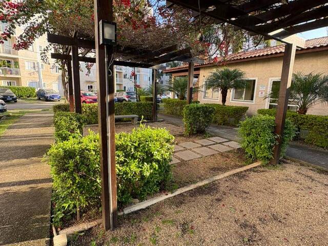 Apartamento para Venda em Suzano - 5