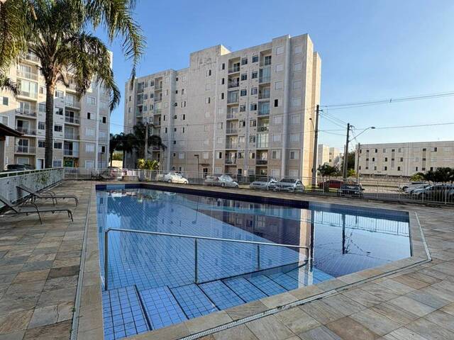 Apartamento para Venda em Suzano - 2