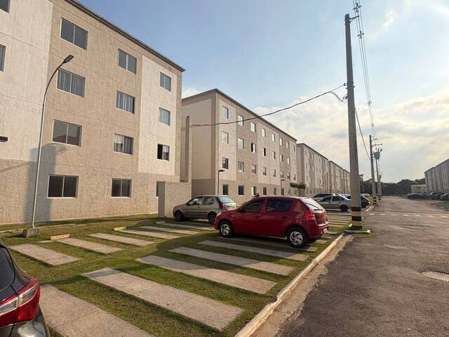 Apartamento para Venda em Suzano - 2