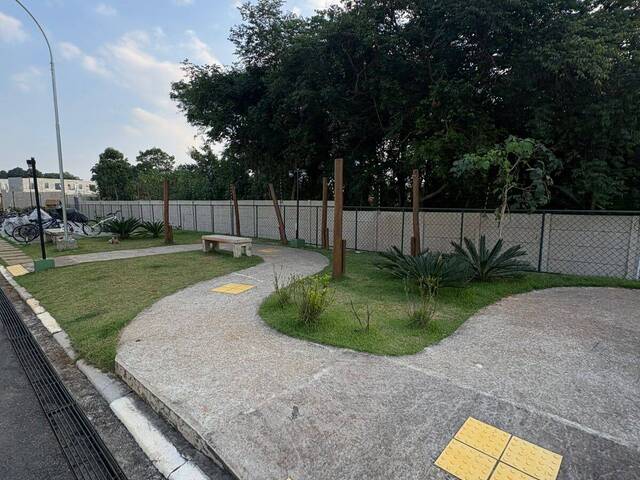 Apartamento para Venda em Suzano - 3