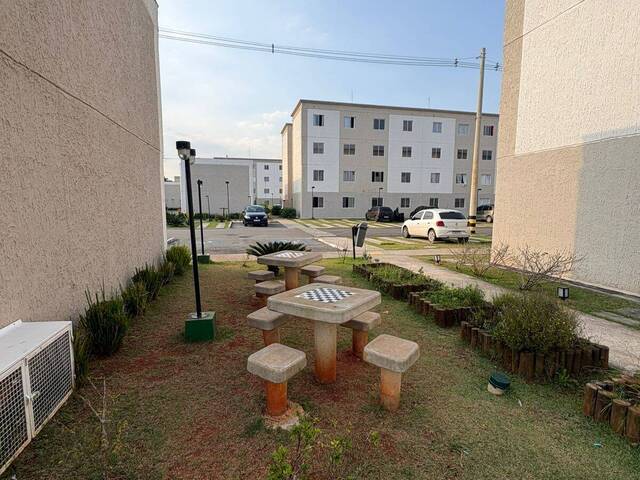 Apartamento para Venda em Suzano - 5
