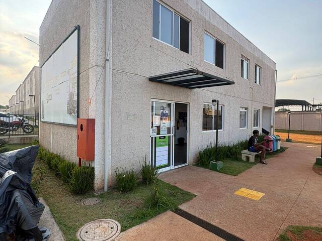 Apartamento para Venda em Suzano - 4