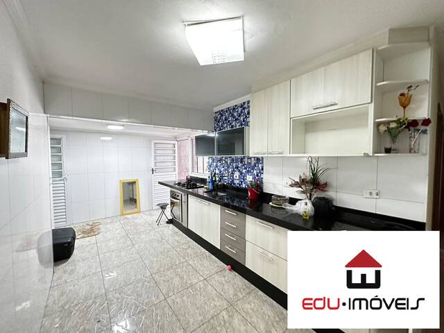 Casa para Locação em Suzano - 5