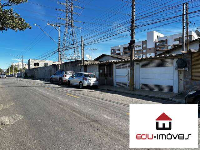 Casa para Locação em Suzano - 2