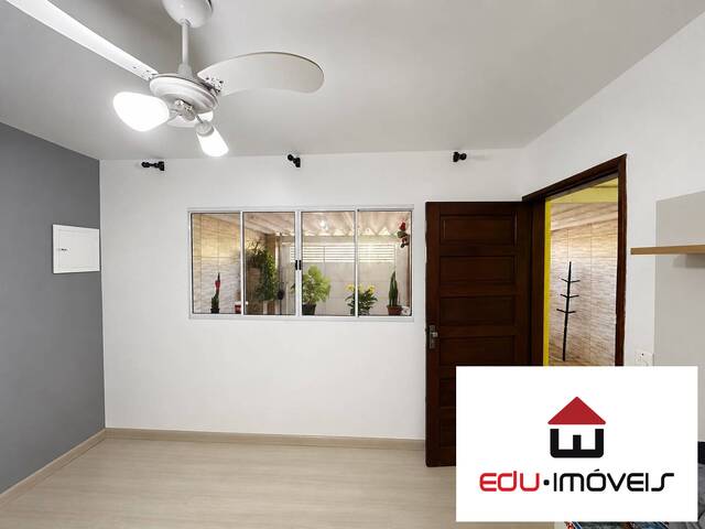 Casa para Locação em Suzano - 3