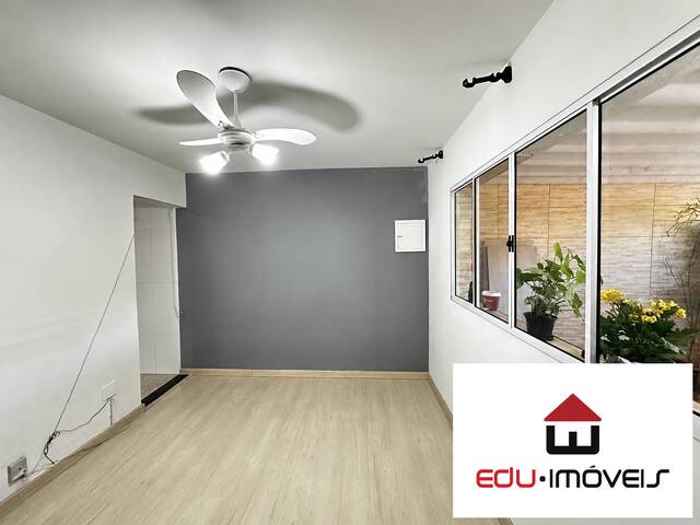 Casa para Locação em Suzano - 4