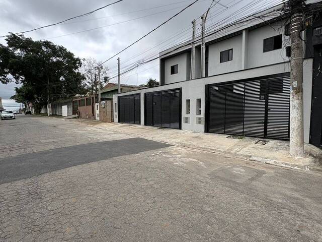 Casa para Venda em Suzano - 3