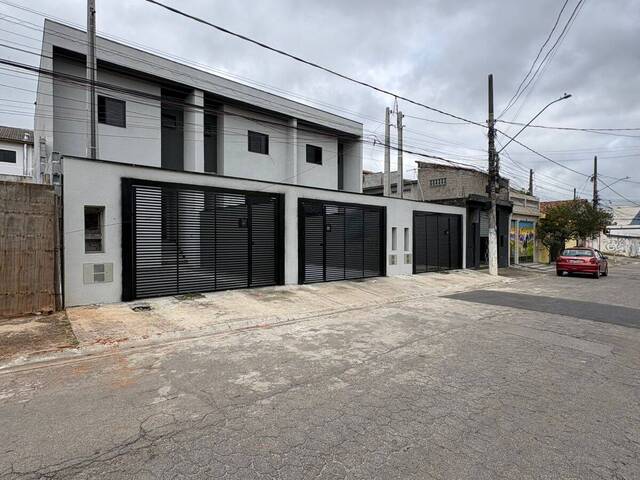 Casa para Venda em Suzano - 2