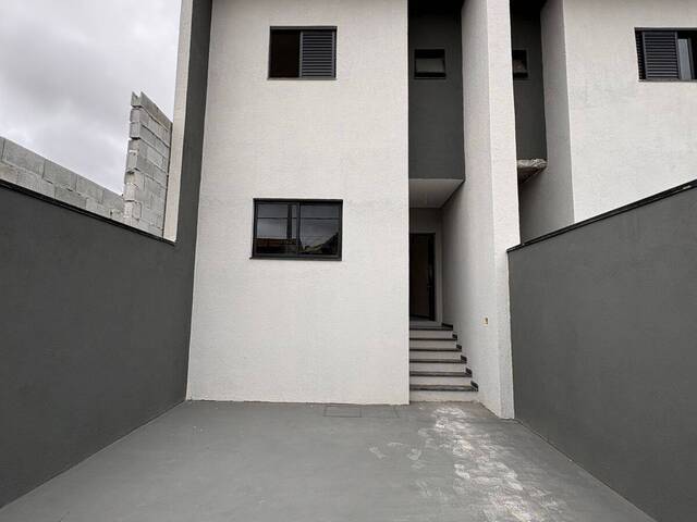 Casa para Venda em Suzano - 4
