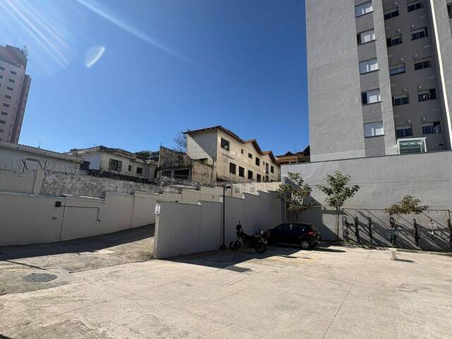 Apartamento para Locação em Poá - 2