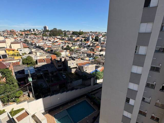 Apartamento para Locação em Poá - 4