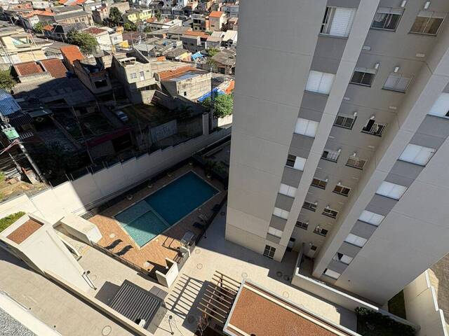 Apartamento para Locação em Poá - 3