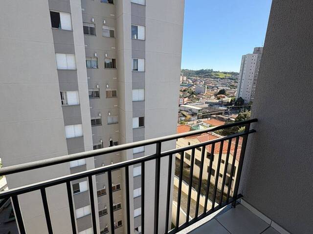 Apartamento para Locação em Poá - 5