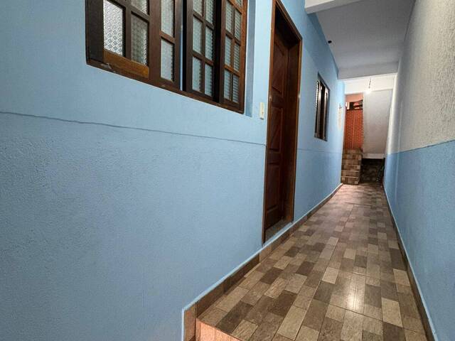 Casa para Locação em Suzano - 5