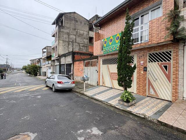 Casa para Locação em Suzano - 3