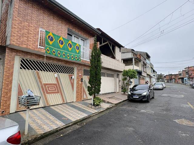 Casa para Locação em Suzano - 4