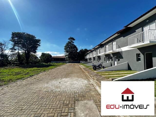 Sobrado para Venda em Suzano - 2