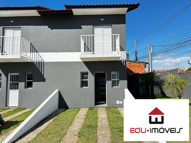 Sobrado para Venda em Suzano - 4