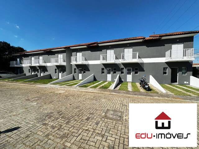 Sobrado para Venda em Suzano - 3