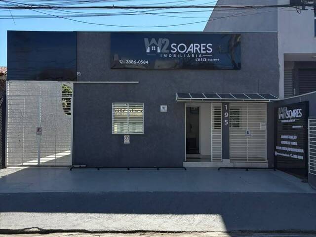 Escritório para Locação em Poá - 2