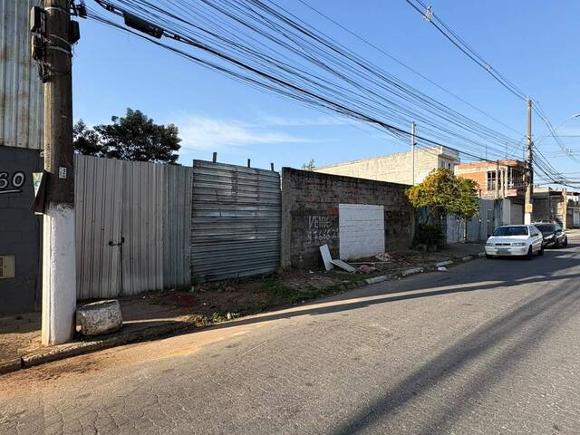 Terreno para Venda em Suzano - 3